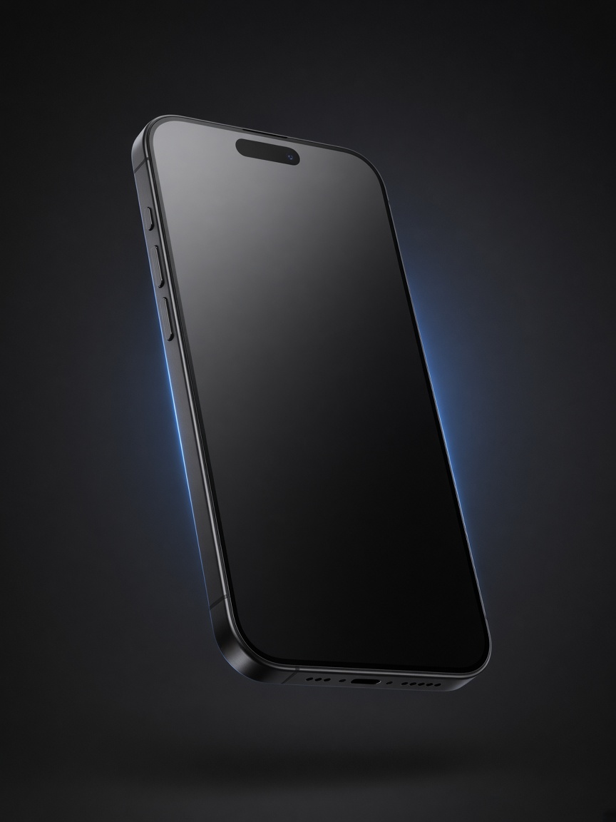 Apple iPhone 17